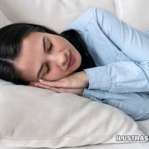 tidur memengaruhi keseimbangan hidrasi kulit